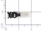 Microîntrerupător W01109 pentru echipamente audio vintage &mdash; photo 6
