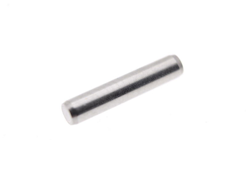 Pinch Roller Shaft 2.0mm Diameter 10mm length