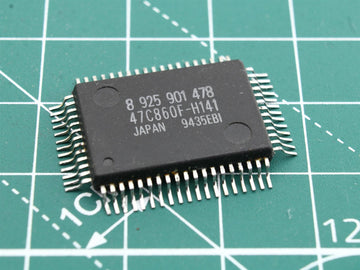 Blaupunkt 47C860F-H141 8925901478 circuit integrat