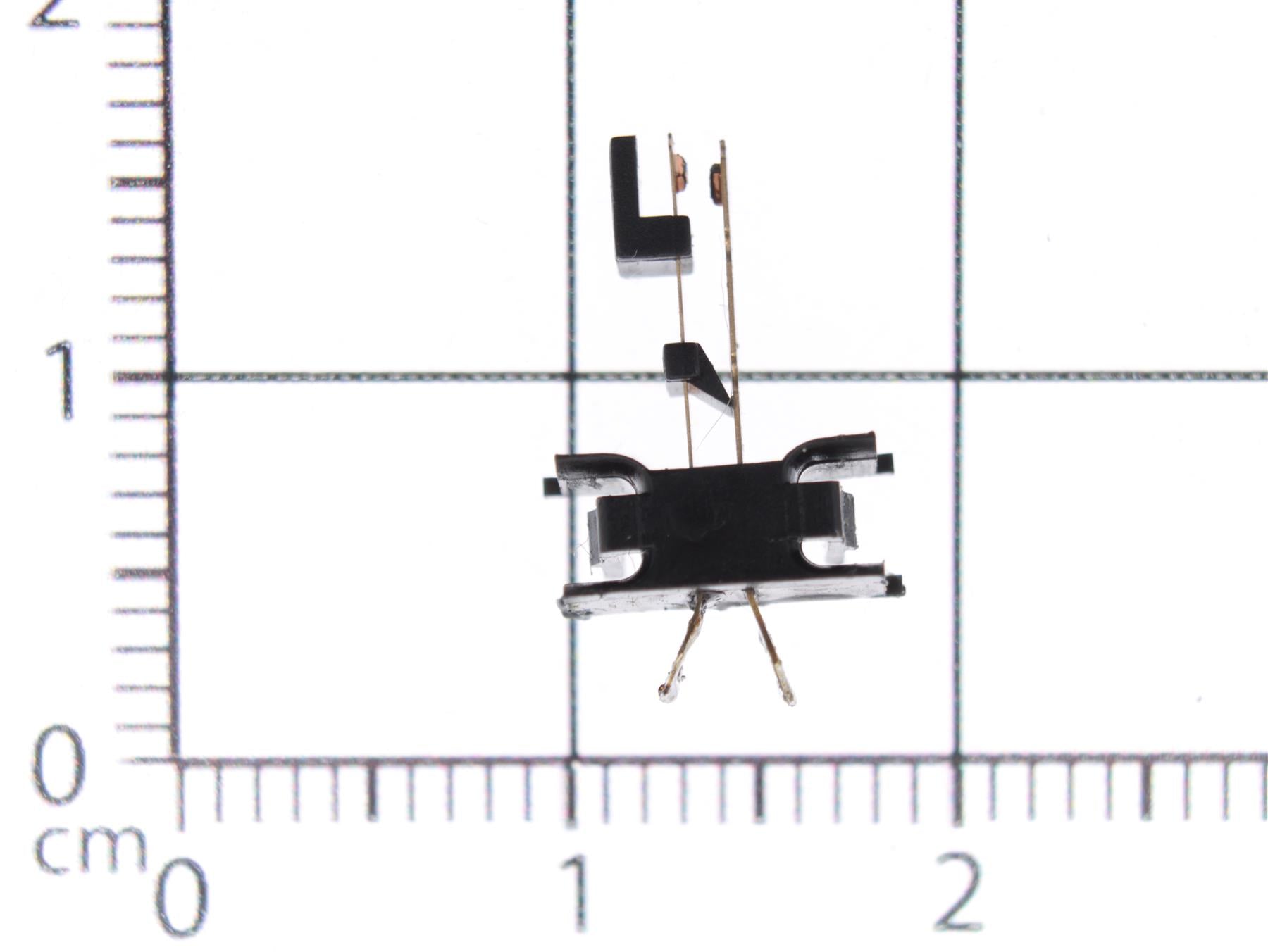 Micro Switch W01135 for Vintage Audio Equipment