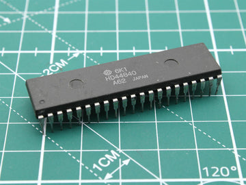 HD44840 circuit integrat
