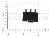 Microîntrerupător W01172 pentru echipamente audio vintage &mdash; photo 3