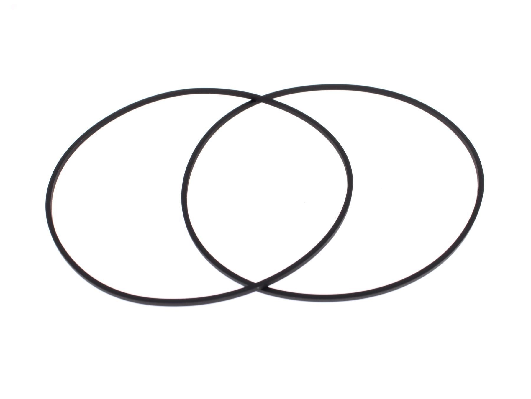 Sony HCD-H66 Belt kit for Cassette Deck