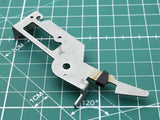 Lock lever Pos.(1) &mdash; photo 3