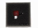 N383-C2-DC ac pickup diamant lipit sferic &mdash; photo 3