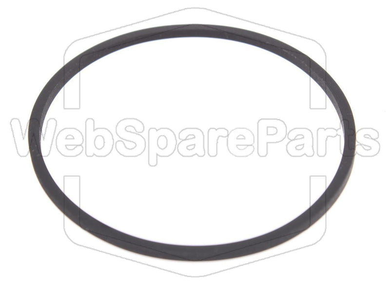 (EJECT, Tray) Belt For CD Player Kenwood DPF-R6010