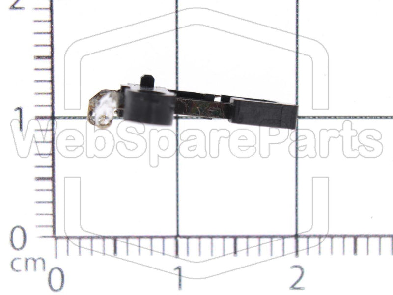 Micro Switch For Cassette Deck W01081