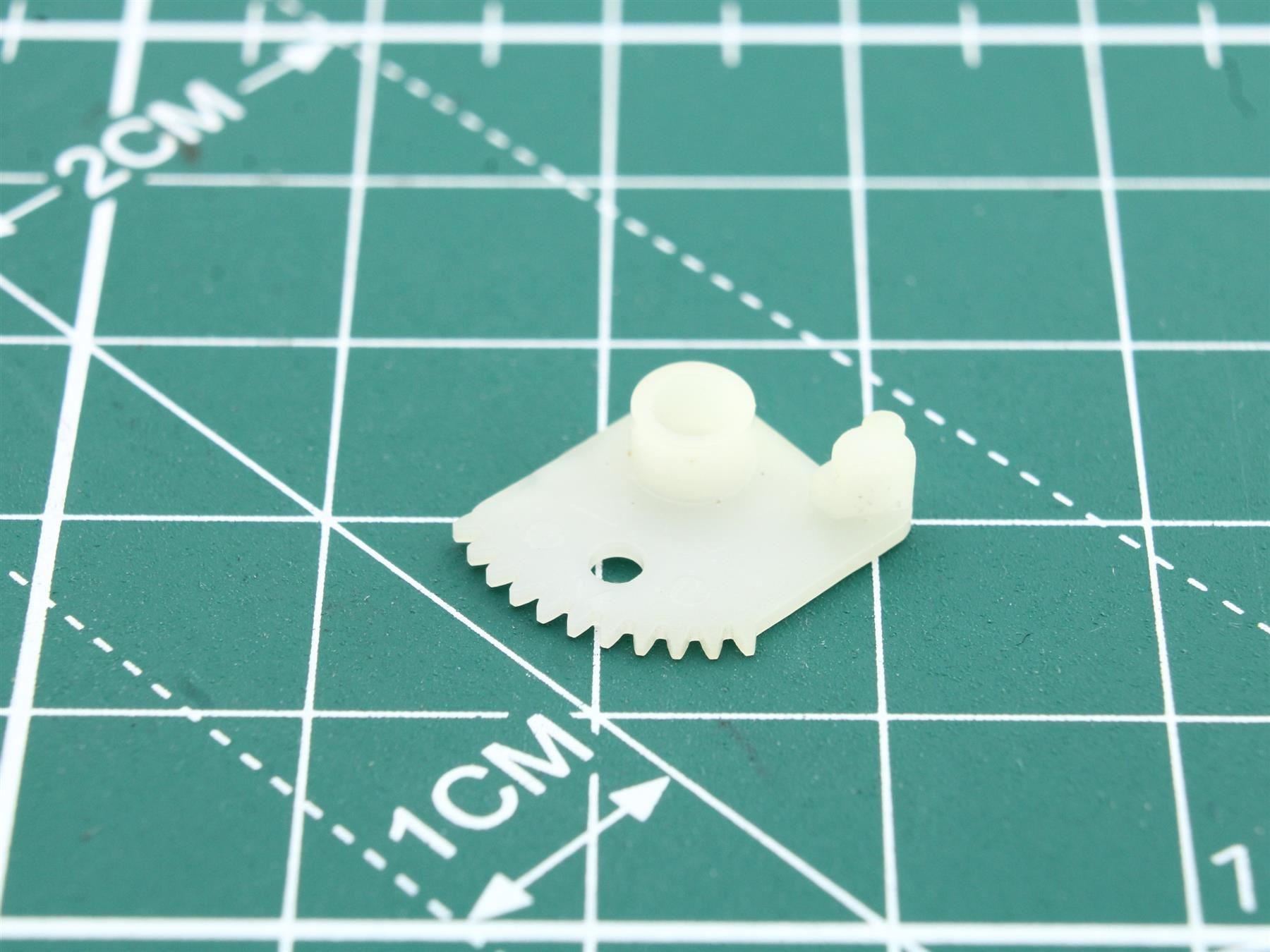 Mechanism Cassette Head Gear for Pioneer XD-Z62M (Position 71)