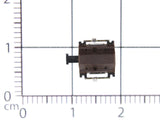 Microîntrerupător W01107 pentru echipamente audio vintage &mdash; photo 6