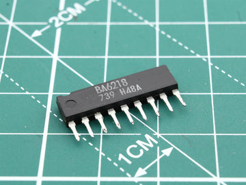 BA6218 circuit integrat