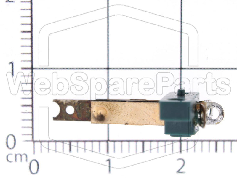 Micro Switch For Cassette Deck W01094