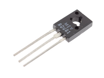 BD681 tranzistor (MEV)