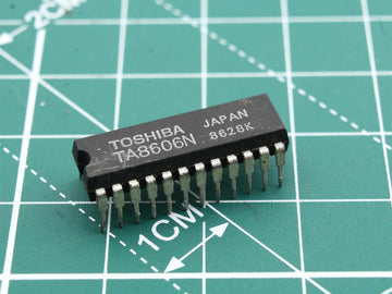 TA8606N circuit integrat
