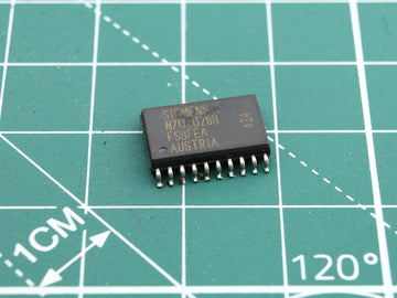 N700028B circuit integrat FORD 2003R