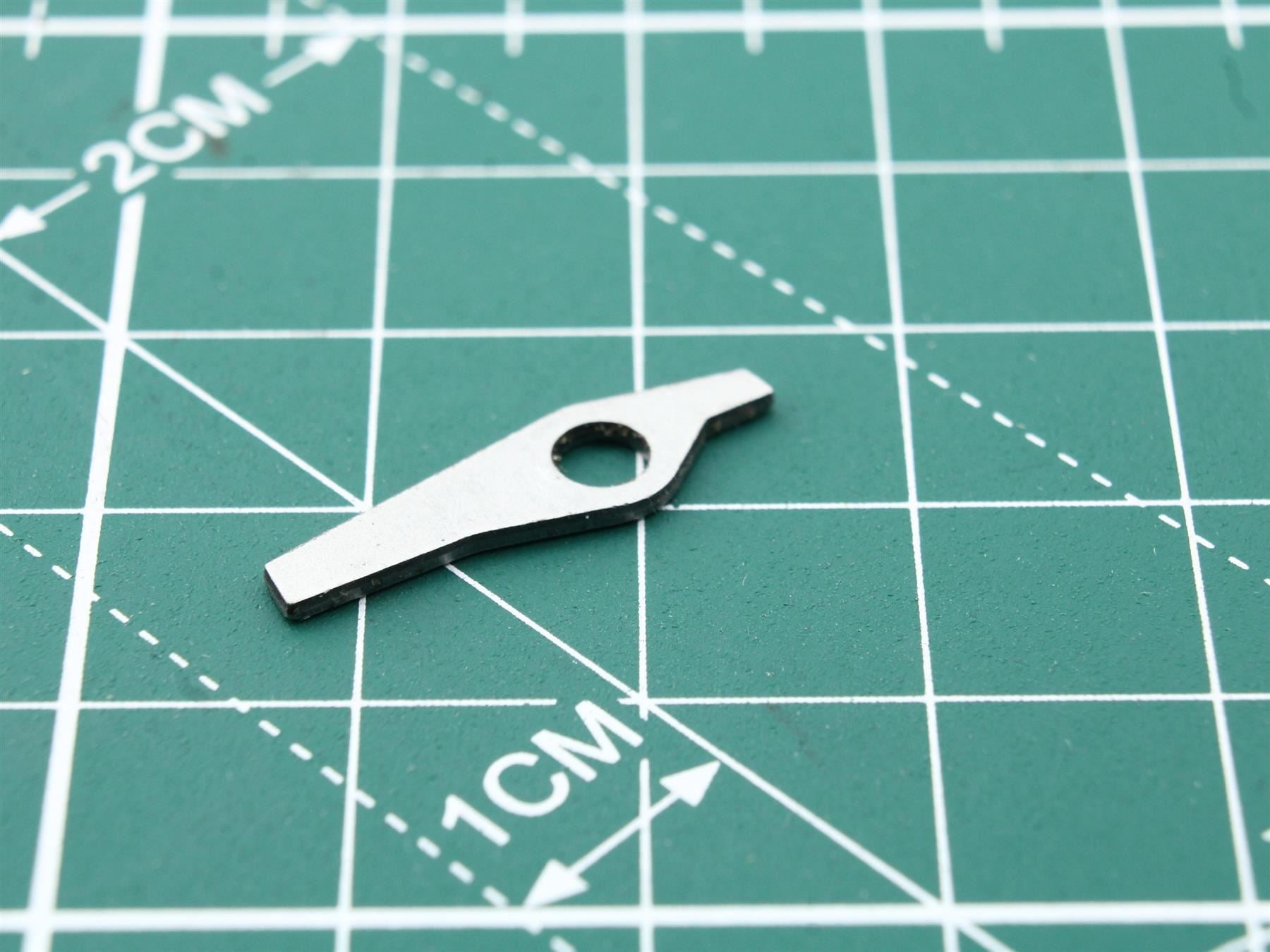 Mechanism Cassette Cue Arm for Pioneer DC-Z72 (Position 14)