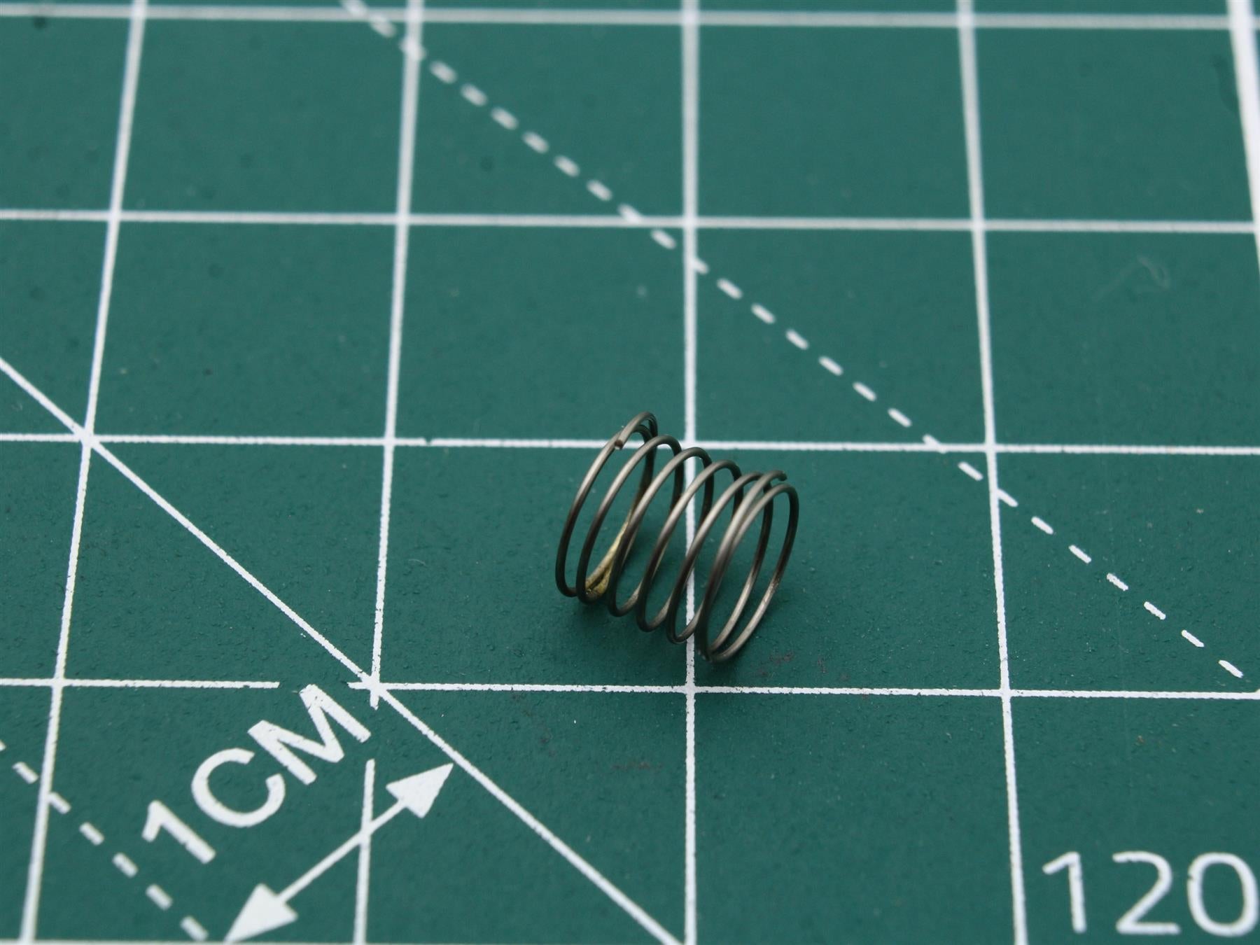 RBH885 – Detector Spring Pos.(46)