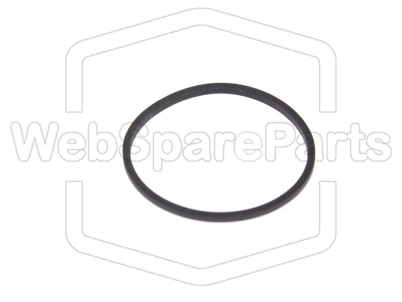 (EJECT, Tray) Belt For DVD recorder Samsung DVD-R135