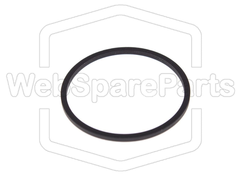 (EJECT, Tray) Belt For DVD Player Samsung DVD-519