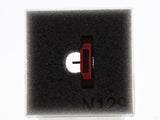 N129-C2-DC ac pickup diamant lipit sferic &mdash; photo 3