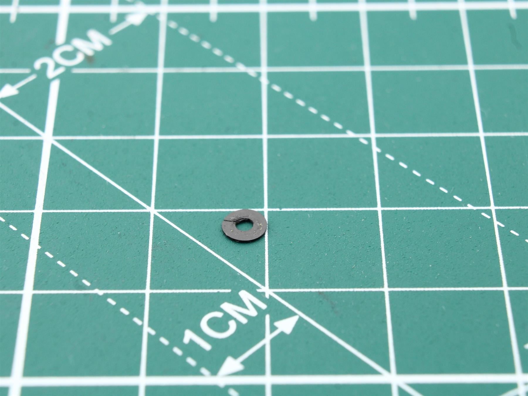 Mechanism Cassette P-Washer for Philips FC670 (Position 210)