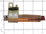 Microîntrerupător W01163 pentru echipamente audio vintage &mdash; photo 8