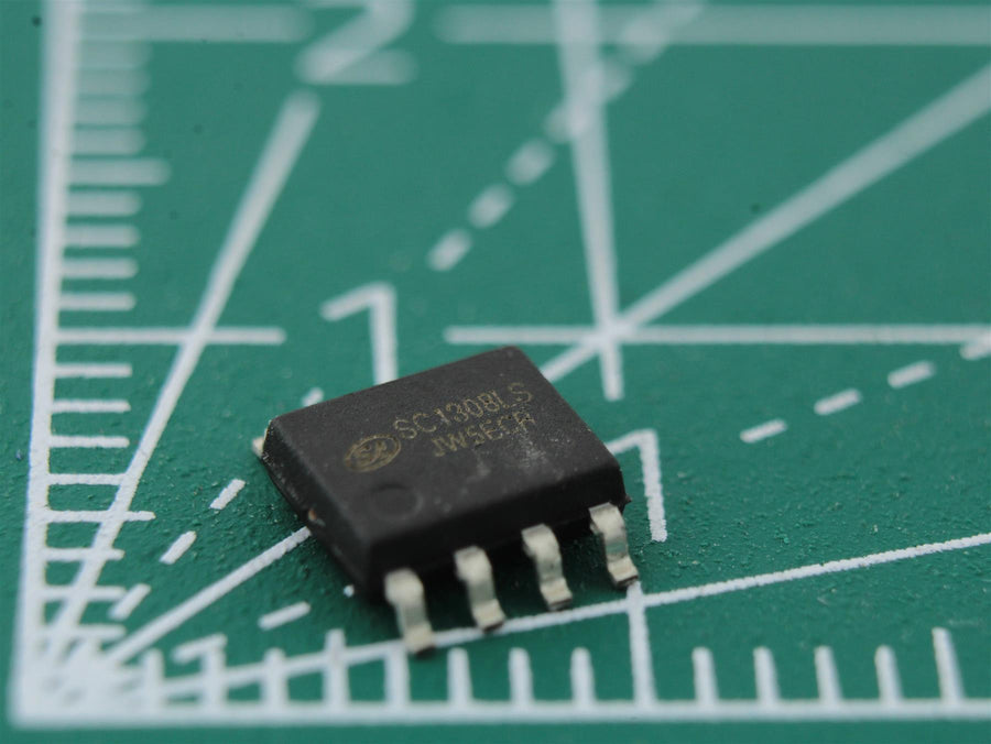 SC1308LS circuit integrat