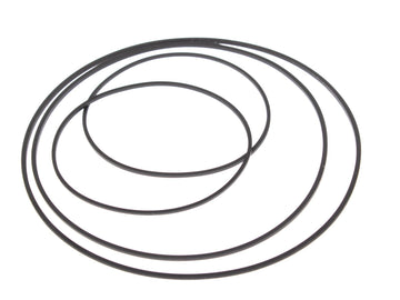Pioneer XR-J2500F Belt kit for Cassette Deck