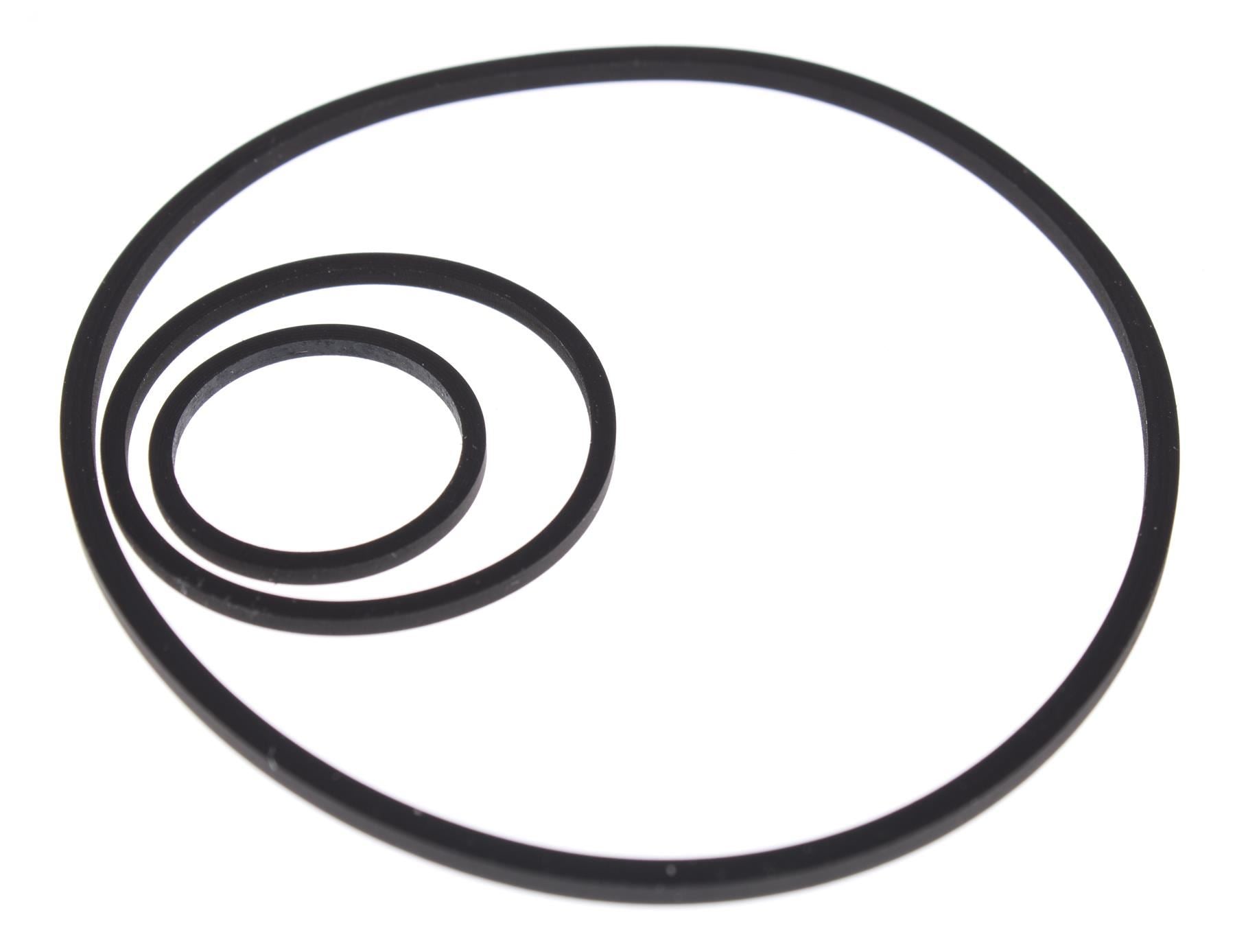 NEC DX-1800K Belt Kit for Video Cassette