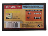 Casetă audio goală pentru înregistrare Maxell UR90 &mdash; photo 4