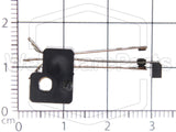 Microîntrerupător M2420P pentru echipamente audio vintage &mdash; photo 5