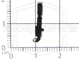 Microîntrerupător W01093 pentru echipamente audio vintage &mdash; photo 3
