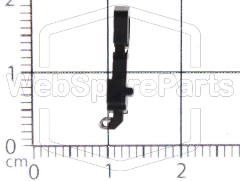 Micro Switch For Cassette Deck W01093