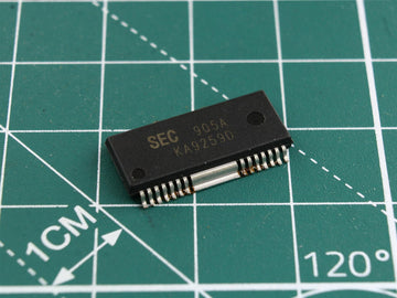 SEC KA9259D circuit integrat