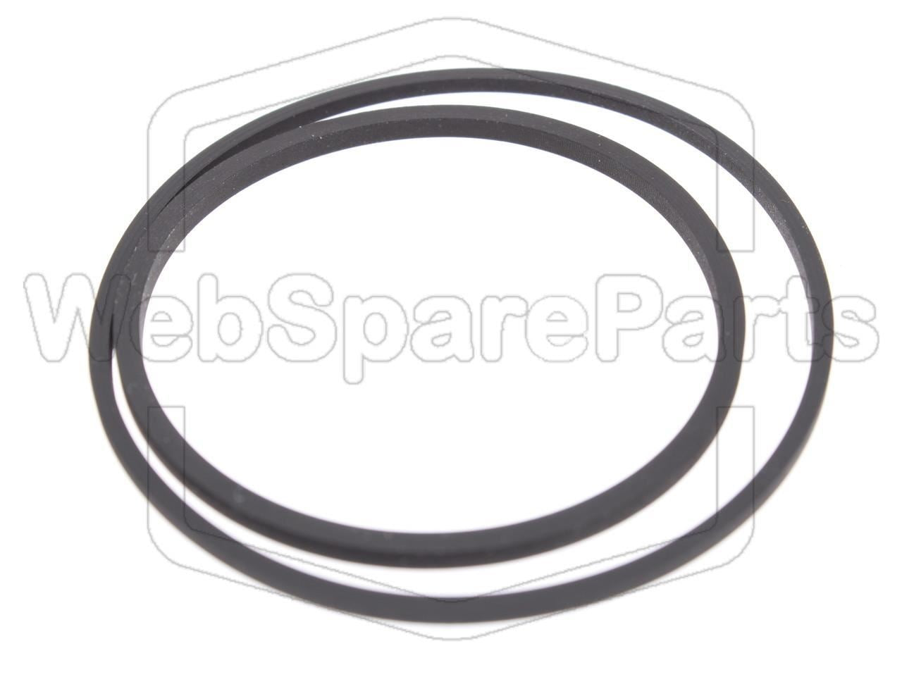 Sony CDP-557ESD Belt Kit for CD Player