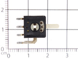 Microîntrerupător W01056 pentru echipamente audio vintage &mdash; photo 8