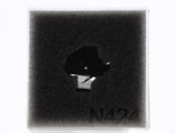 N424-C0-DC ac pickup diamant lipit sferic &mdash; photo 3
