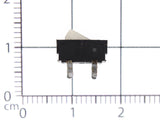 Microîntrerupător W01111 pentru echipamente audio vintage &mdash; photo 8