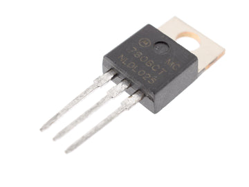 MC7808CT circuit integrat