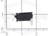 Microîntrerupător W01073 pentru echipamente audio vintage &mdash; photo 3
