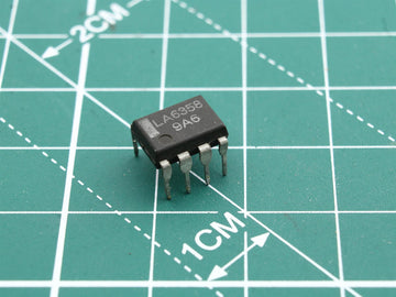 LA6358 circuit integrat