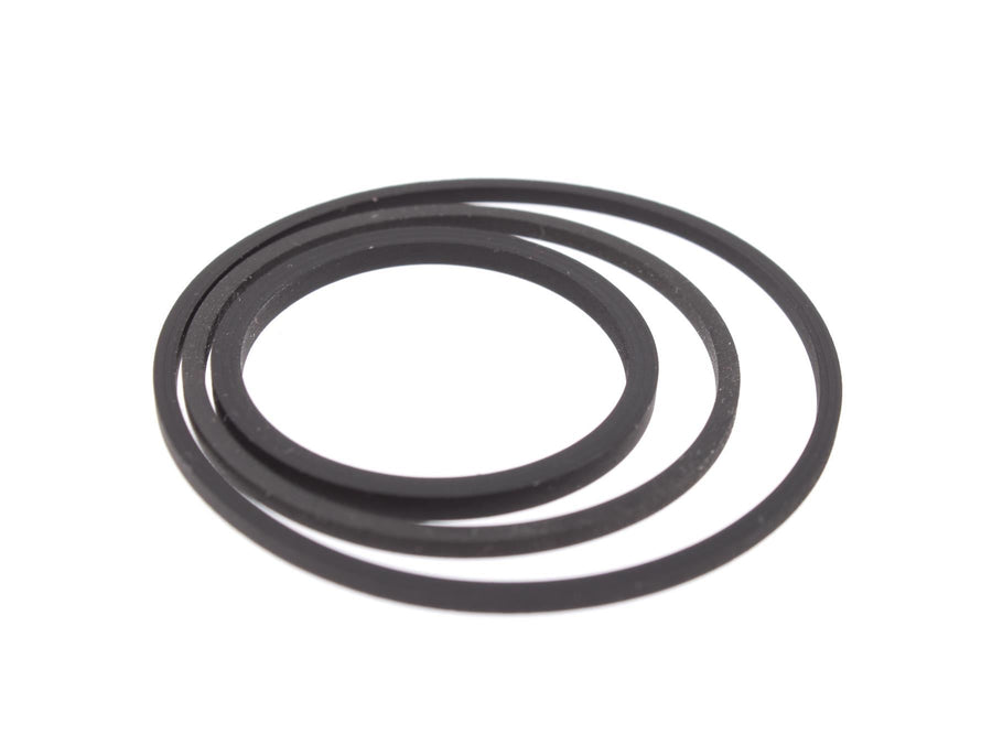 Aiwa LX-10 Set curele pentru pickup