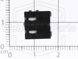 Microîntrerupător W01154 pentru echipamente audio vintage &mdash; photo 2