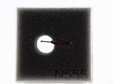 N555-C2-DC ac pickup diamant lipit sferic &mdash; photo 3
