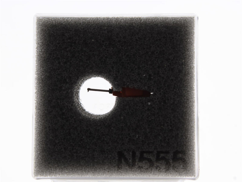 N555-C2-DC Stylus-Needle Diamond Bonded Spherical