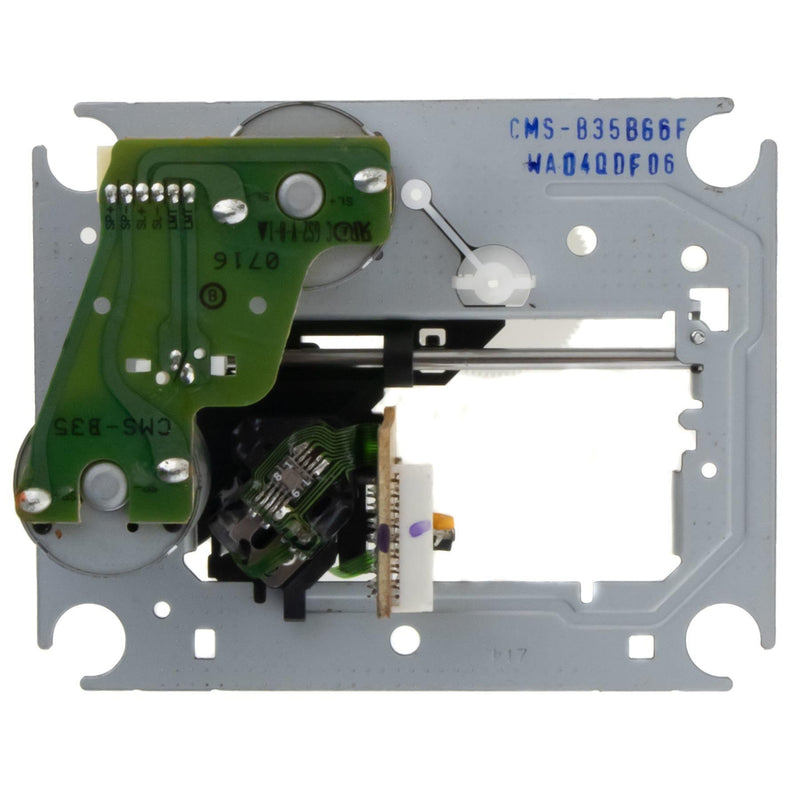 SOHAAV Laser Pickup Laser Head with Mechanism