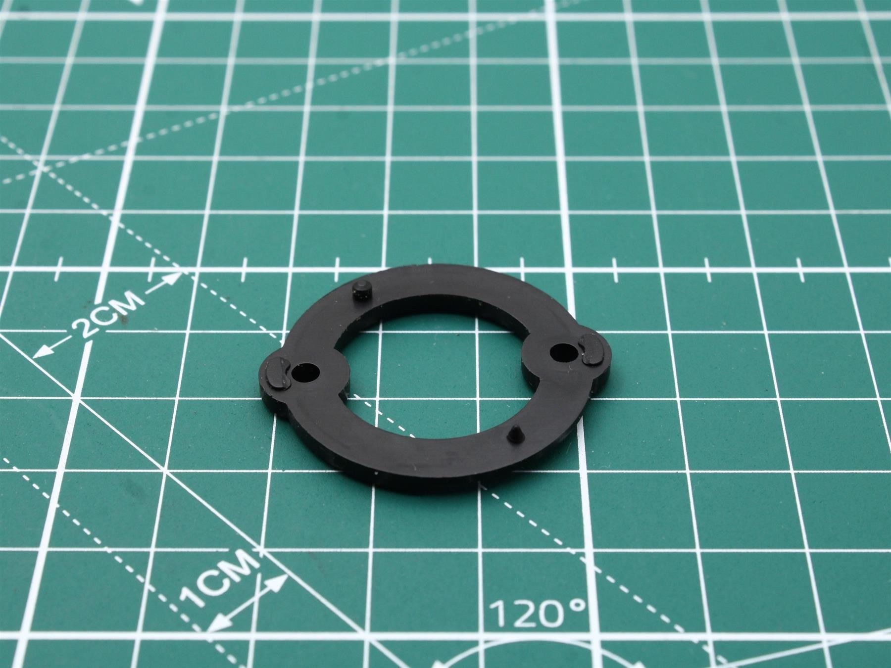 Mechanism Cassette Spacer for Pioneer DC-Z92 (Position 87)