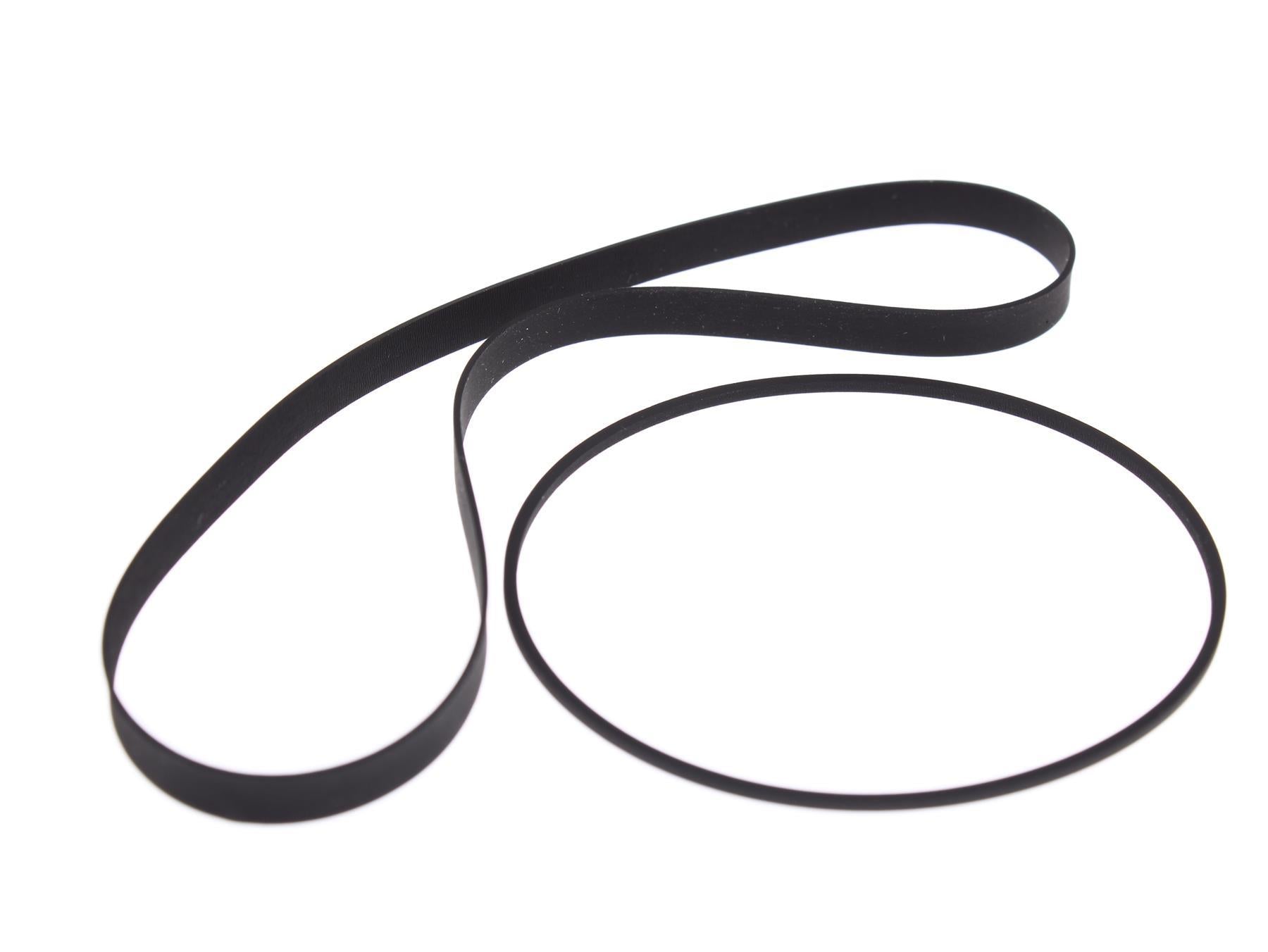 Luxman K-405 Belt Kit for Cassette Deck