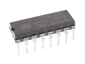 TEA2261 circuit integrat