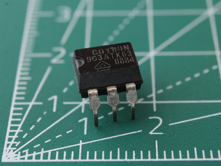 CQY80N circuit integrat