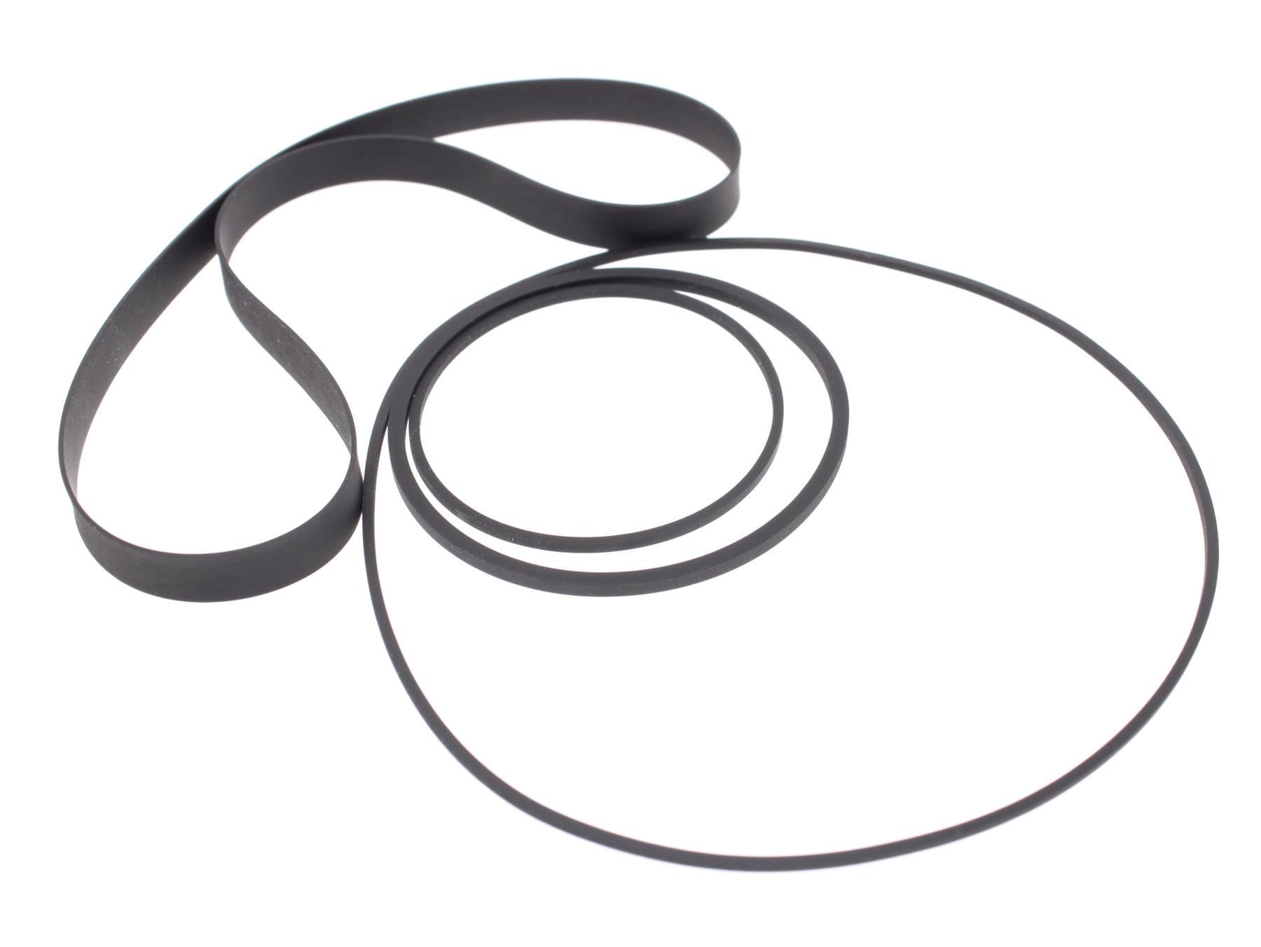 Nakamichi 680 Belt Kit for Cassette Deck